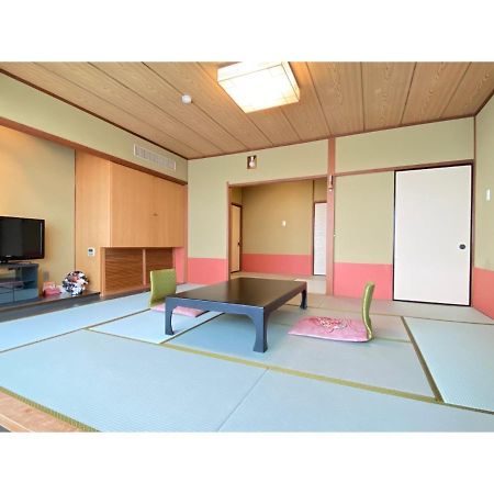 Nishiura Grand Hotel Kikkei - Vacation Stay 85445V กามะโกริ ภายนอก รูปภาพ
