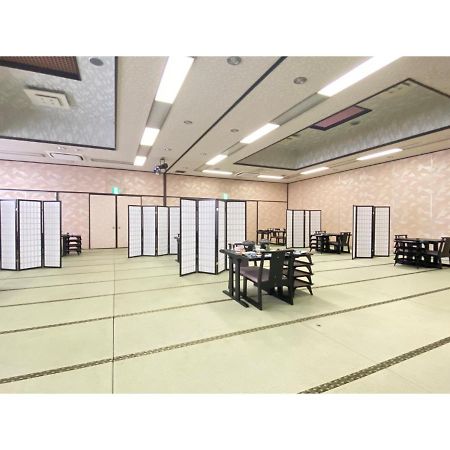 Nishiura Grand Hotel Kikkei - Vacation Stay 85445V กามะโกริ ภายนอก รูปภาพ