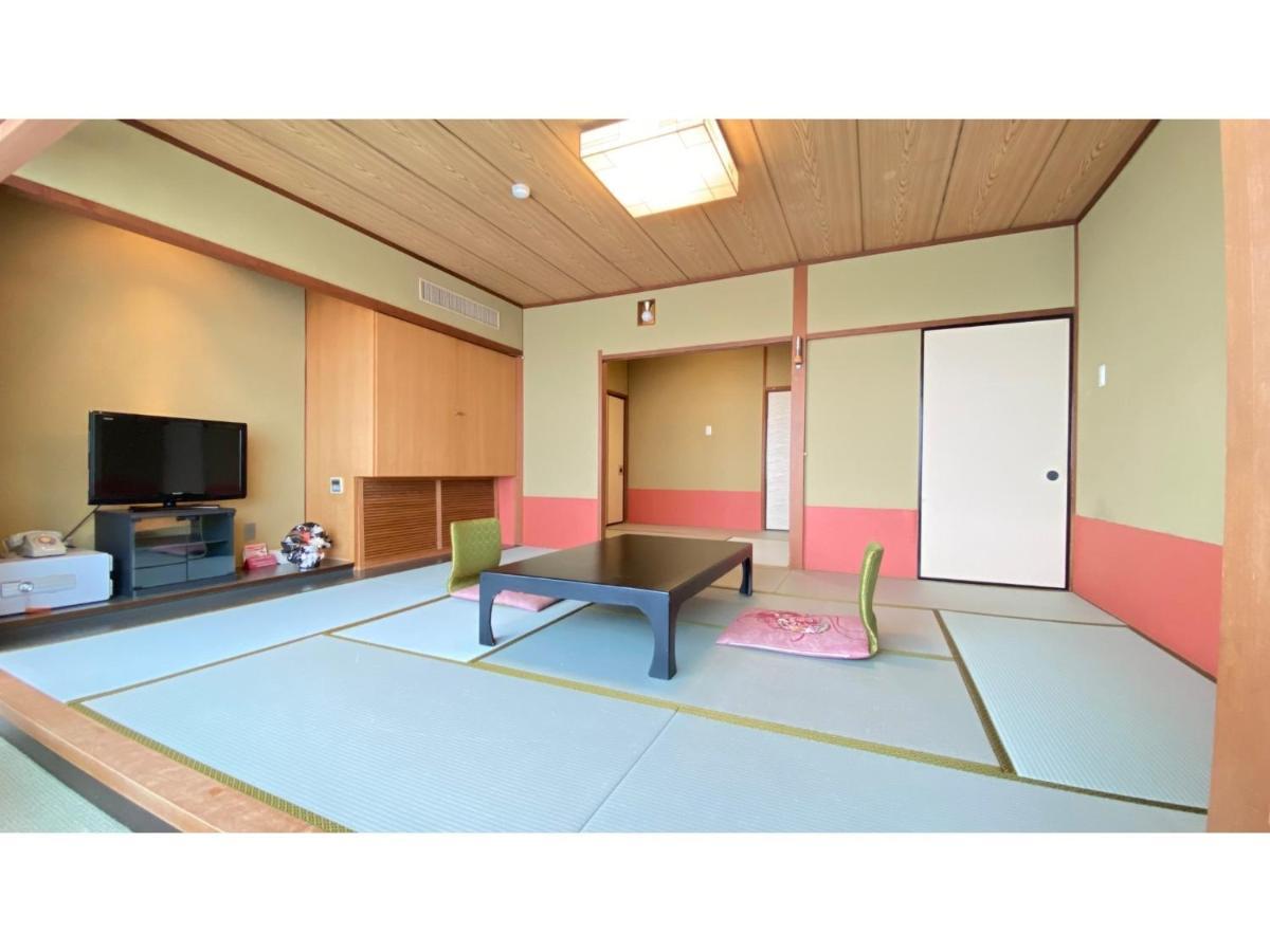 Nishiura Grand Hotel Kikkei - Vacation Stay 85445V กามะโกริ ภายนอก รูปภาพ