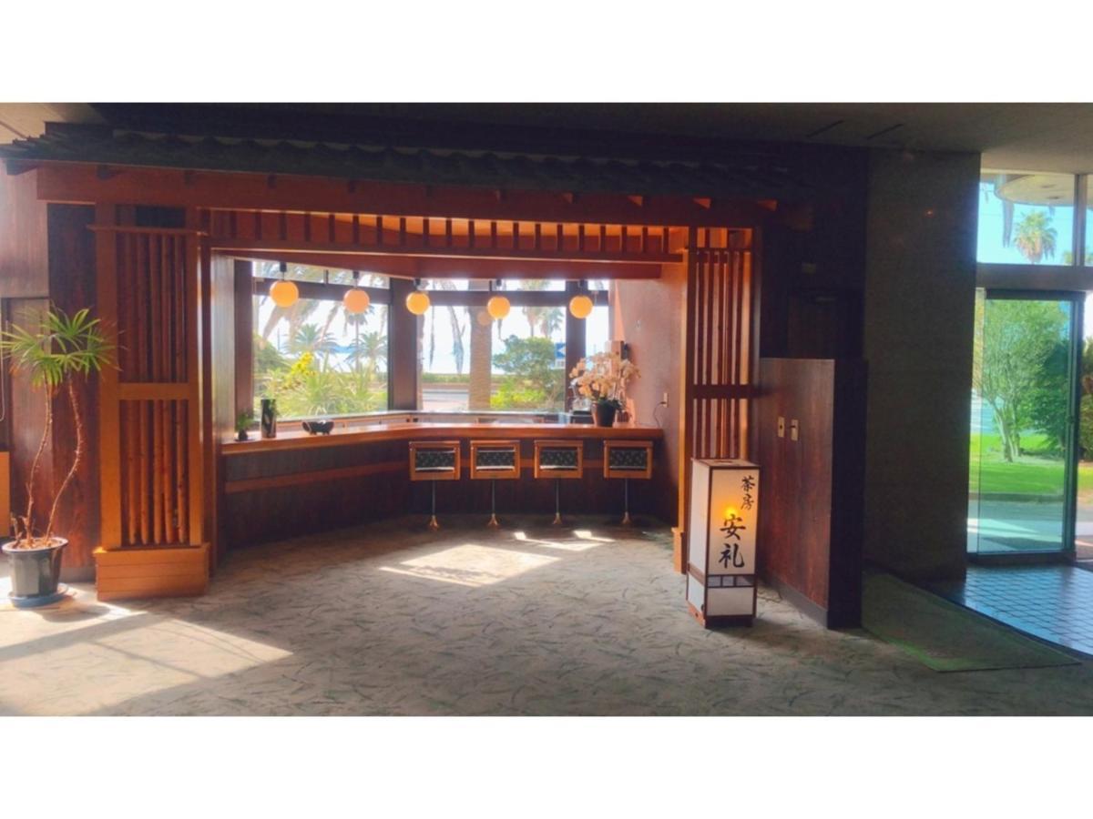Nishiura Grand Hotel Kikkei - Vacation Stay 85445V กามะโกริ ภายนอก รูปภาพ