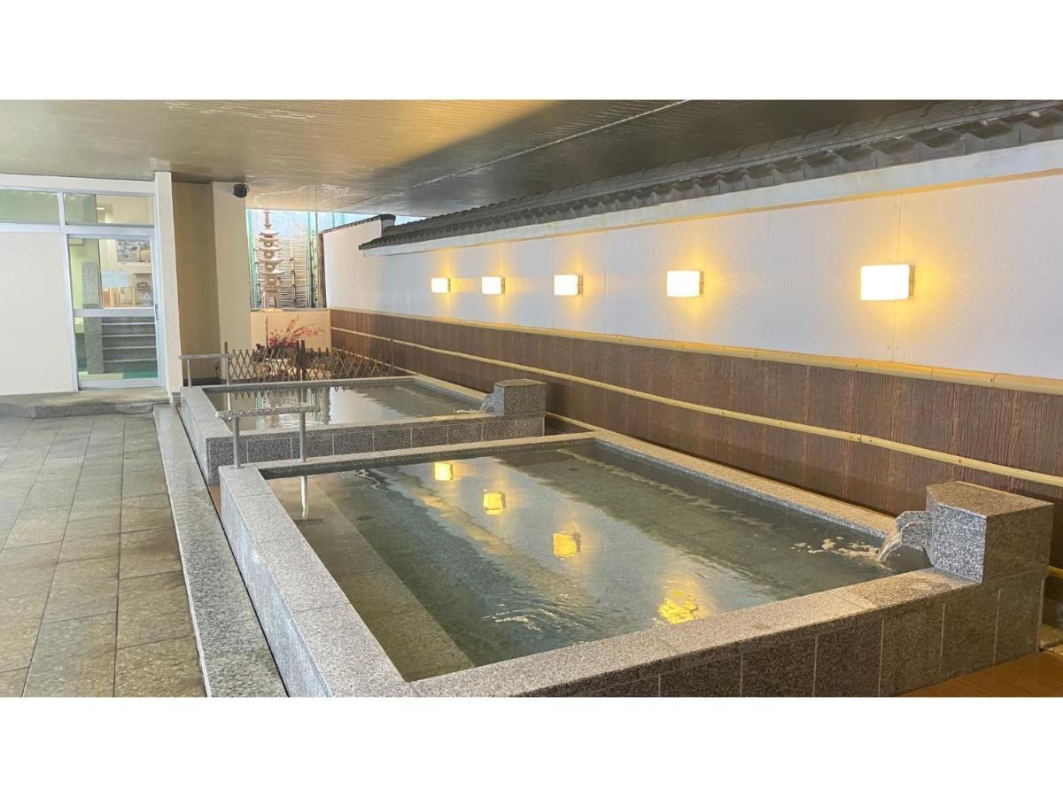 Nishiura Grand Hotel Kikkei - Vacation Stay 85445V กามะโกริ ภายนอก รูปภาพ