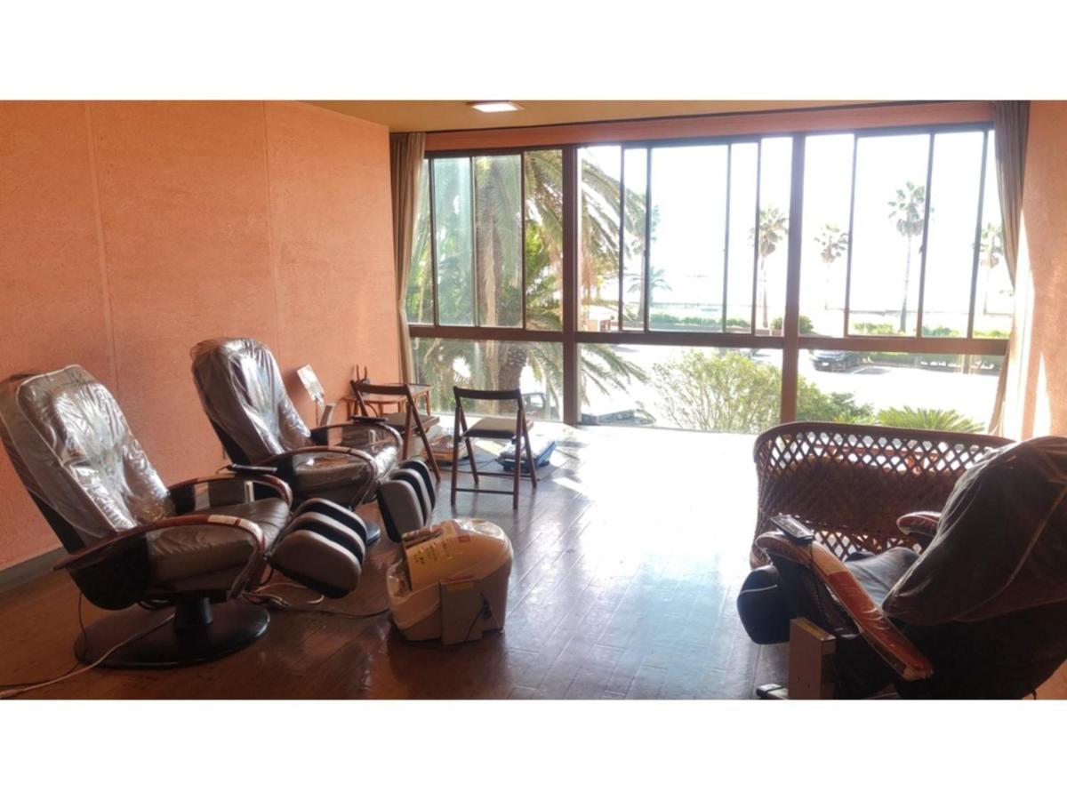 Nishiura Grand Hotel Kikkei - Vacation Stay 85445V กามะโกริ ภายนอก รูปภาพ