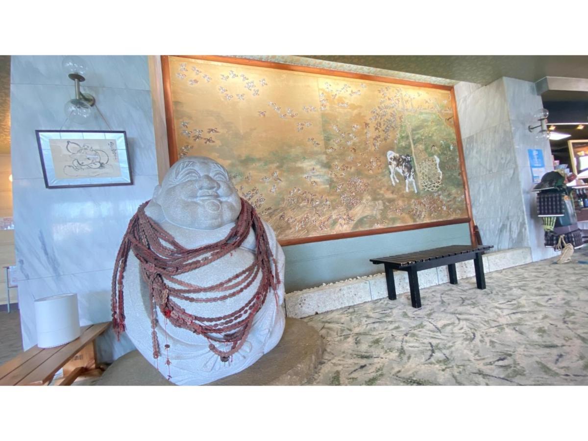 Nishiura Grand Hotel Kikkei - Vacation Stay 85445V กามะโกริ ภายนอก รูปภาพ